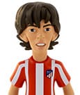 Atlético de Madrid Minix Figur João Félix 12 cm