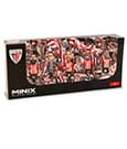 Athletic Club Bilbao Minix Figuren 5er-Pack 7 cm