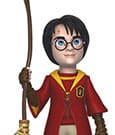 Harry Potter Minix Figur Harry Potter Quidditch 12 cm