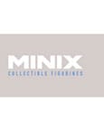 FC Chelsea Minix Figur Reece James 12 cm