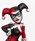 DC Comics Minix Figur Harley Quinn with hammer New Suit 12 cm