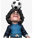 Argentina Football Legend  Minix Figur Maradona Life is Life Warm Up 12 cm