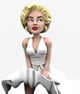 Marilyn Monroe Minix Figur Marilyn 12 cm