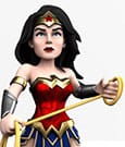 DC Comics Minix Figur Wonder Woman 12 cm