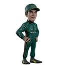 Formel 1 Minix Figur Lance Stroll (Aston Martin) 12 cm