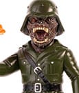 American Werewolf in London Soft Vinyl Figur Nightmare Demon Mutant 25 cm