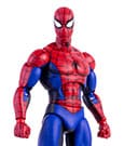 New Spider-Man Actionfigur 1/6 Spider-Man 30 cm