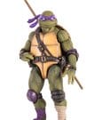 Teenage Mutant Ninja Turtles Actionfigur 1/6 Donatello