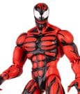 Spider-Man: The Animated Series Actionfigur 1/6 Carnage 33 cm