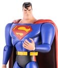 Superman: The Animated Series Actionfigur 1/6 Superman 30 cm