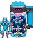 Mr. Beast Lab Actionfigur Iconic Panther 26 cm