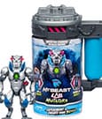 Mr. Beast Lab Actionfigur Metalic Panther 26 cm