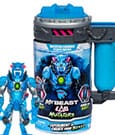 Mr. Beast Lab Actionfigur Stealth Panther 26 cm