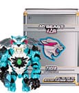 Mr. Beast Figur Tiger 16 cm