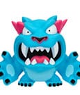 Mr. Beast Vinyl Figur Classic Panther 9 cm