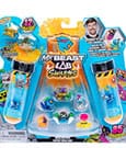Mr. Beast Lab Swarms Minifiguren 12er-Pack Mega Lab 1 3 cm Sortiment (4)