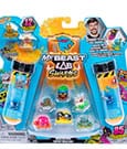 Mr. Beast Lab Swarms Minifiguren 12er-Pack Mega Lab 2 3 cm Sortiment (4)