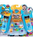 Mr. Beast Lab Swarms Minifiguren 12er-Pack Mega Lab 3 3 cm Sortiment (4)