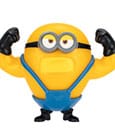 Ich - Einfach Unverbesserlich 4 Stretchy Hero Figur Dave 11 cm