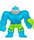 Heroes of Goo Jit Zu Meteor Madness Dehnbare Figur Thrash 12 cm