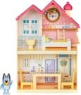 Bluey Spielset Mini Heelers Haus