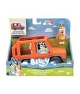 Bluey Figuren-Pack Heeler Family Road Trip