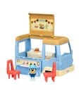 Bluey Spielset Food Truck
