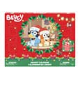 Bluey Adventskalender Mini-Spielfiguren