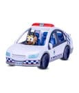 Bluey Fahrzeug Police Car