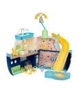 Bluey Spielset Cruise Ship