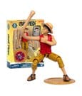 One Piece Actionfigur Luffy