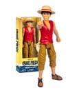 One Piece Große Actionfigur Luffy