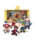 One Piece Minifiguren 5er-Pack