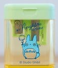 Mein Nachbar Totoro Spitzer Totoro Forest 5 cm