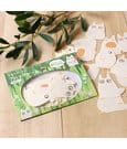 Mein Nachbar Totoro Sticker Small Totoro