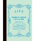 Das wandelnde Schloss Notizbuch Life