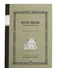 Mein Nachbar Totoro Retro Notizbuch Totoro