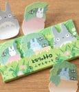 Mein Nachbar Totoro Memo Set