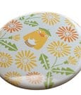 Chihiros Reise ins Zauberland Ansteck-Pin Ootorisama 5 cm