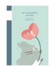 Mein Nachbar Totoro Notizbuch Totoro Poppy