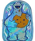 Sesamstraße Mini-Rucksack Krümelmonster Shiny