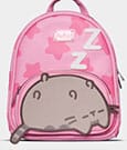 Pusheen Rucksack Mini Pusheen Sleeping