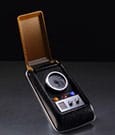 Raumschiff Enterprise Replik 1/1 Communicator