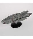 Battlestar Galactica Blood and Chrome Modell Battlestar Galactica 27 cm