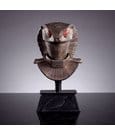Stargate Desktop Replica Helm-Replik Serpent Guard Helmet Apophis 15 cm