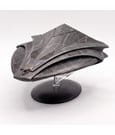 Stargate Modell-Replik Goa'uld Alkesh Bomber 19 cm