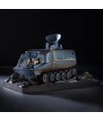 UFO Die-Cast Modell S.H.A.D.O. Mobile (with Radar) 17 cm