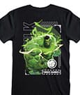 Marvel Rivals T-Shirt Hulk  Größe M