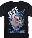 Marvel Rivals T-Shirt Jeff The Land Shark Größe L