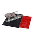 Star Trek Die-Cast Modell U.S.S. Shenzhou NCC-1227 10 cm